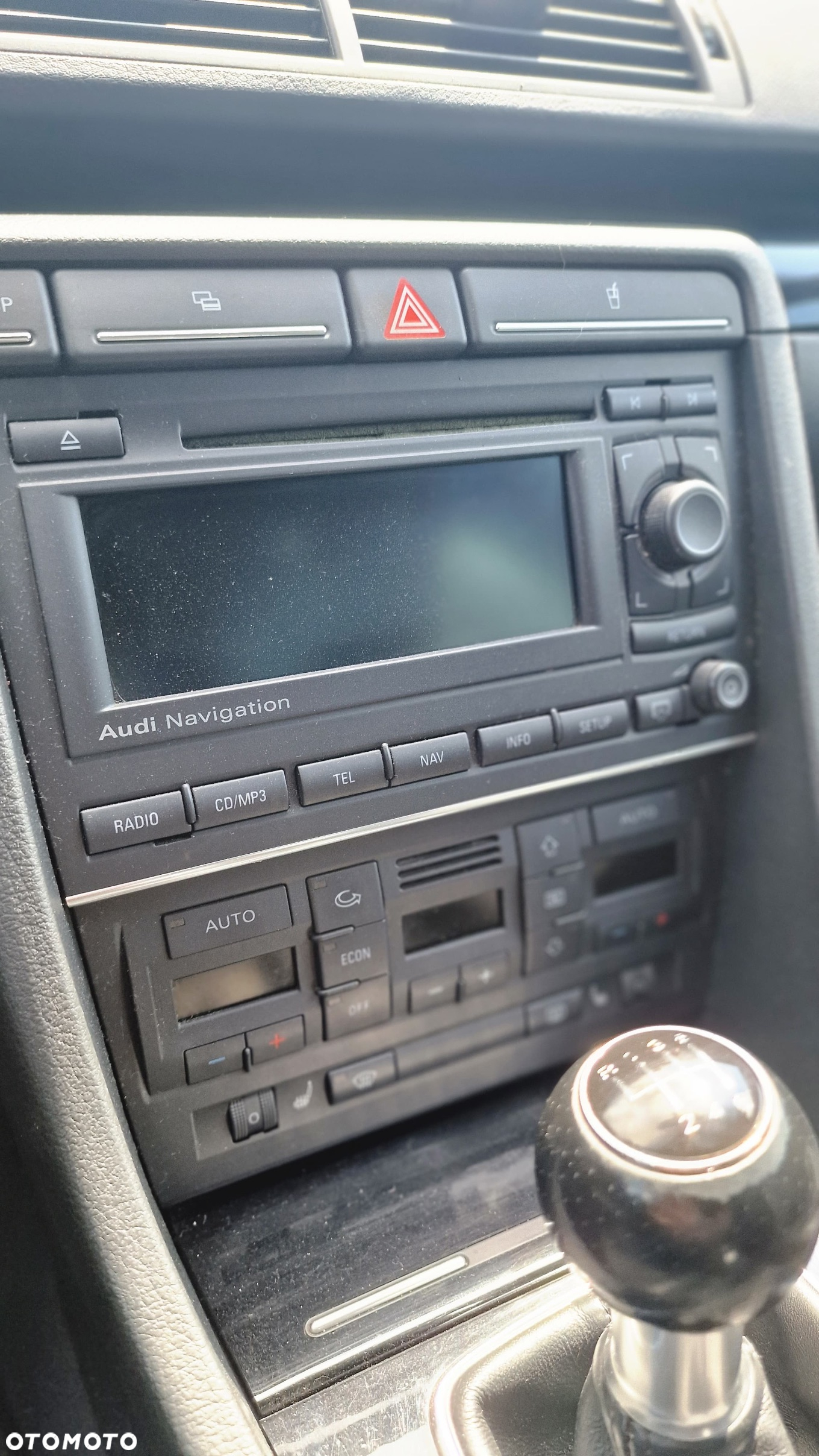 Audi A4 Avant 2.0 TDI DPF - 17