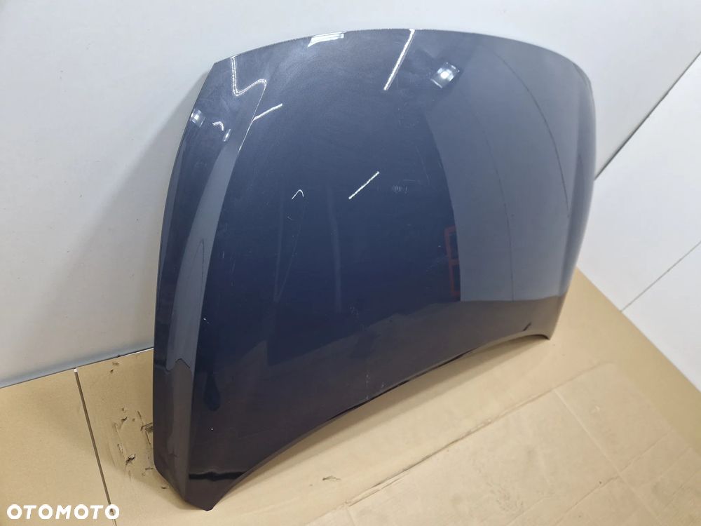 MASKA POKRYWA SILNIKA HYUNDAI I30 III 3 17- - 3