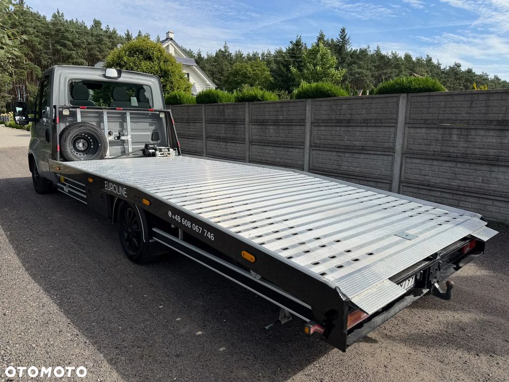 Iveco DAILY - 3