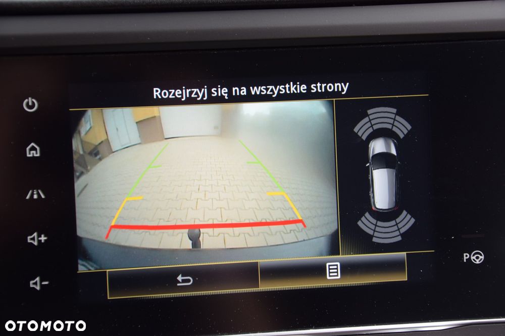 Renault Kadjar TCe 140 GPF BOSE EDITION - 20