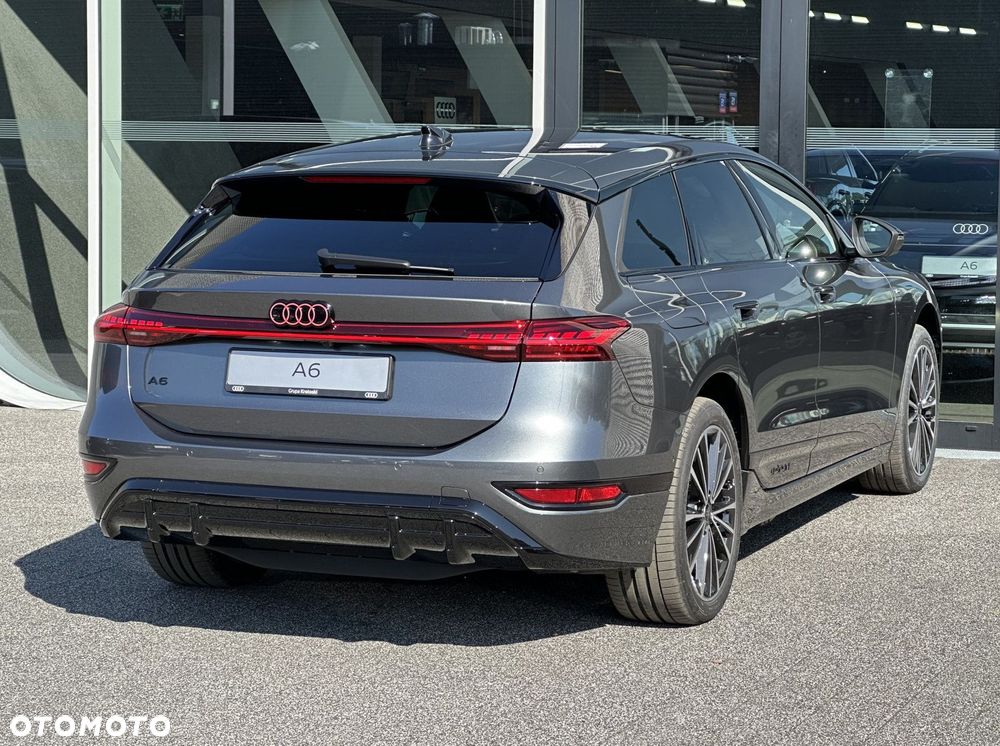 Audi A6 Sportback e-tron - 6