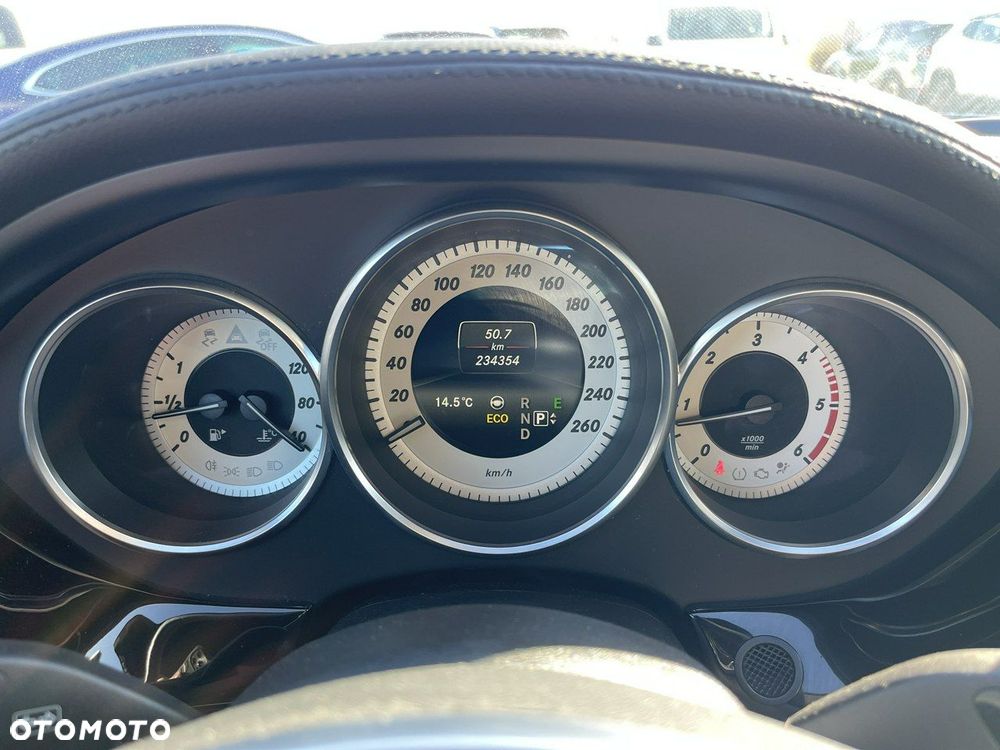Mercedes-Benz CLS 350 d 4Matic 9G-TRONIC Final Edition - 7