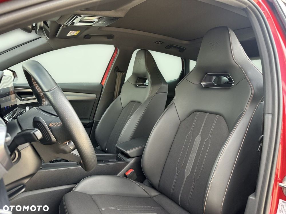 Cupra Formentor 2.0 TSI 4Drive VZ DSG - 14