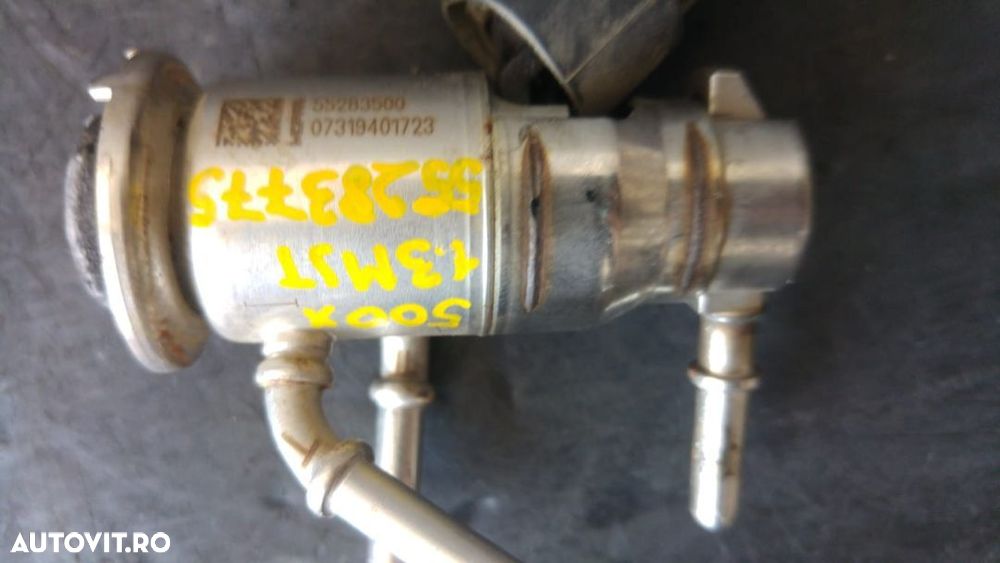 Injector adblue 1.3 d multijet 55283775 fiat 500x 55283500 - 2