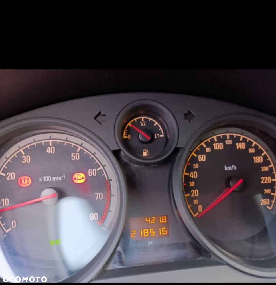 Opel Astra 1.6 Active - 6