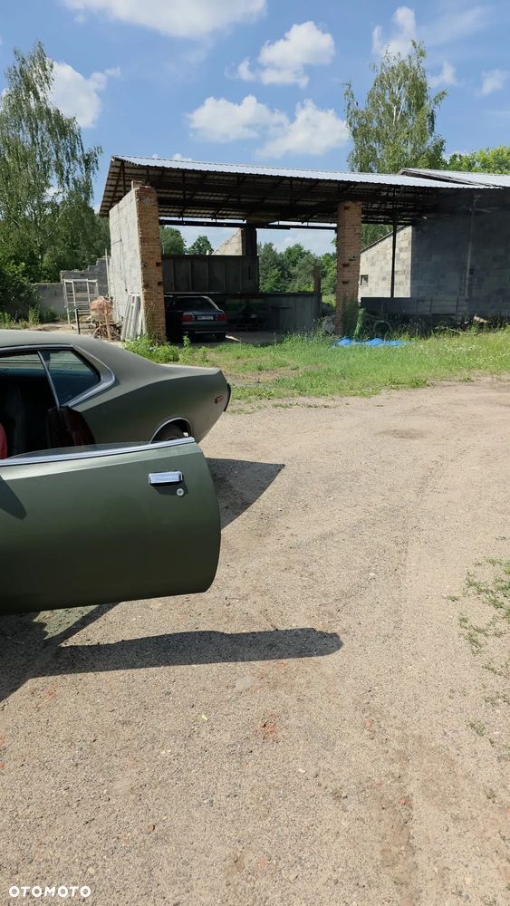 Dodge Charger - 13