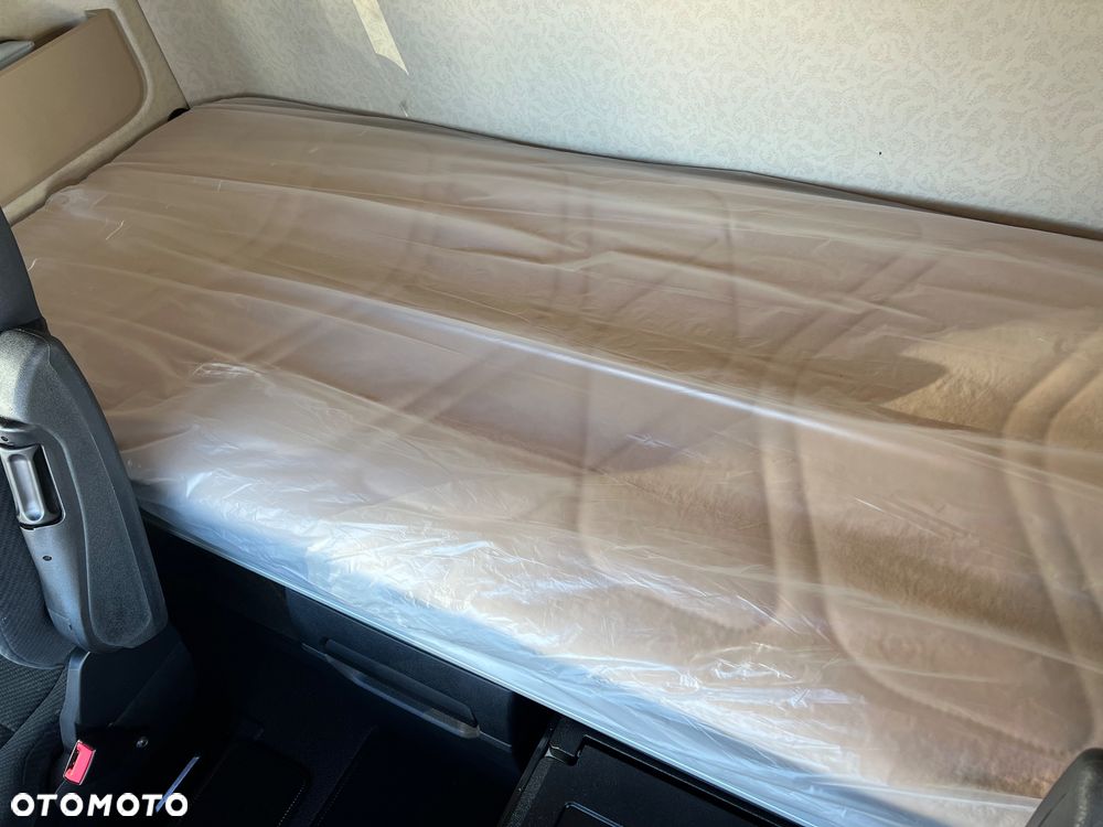 Mercedes-Benz ACTROS L bez retardera prokontraktowy - 39