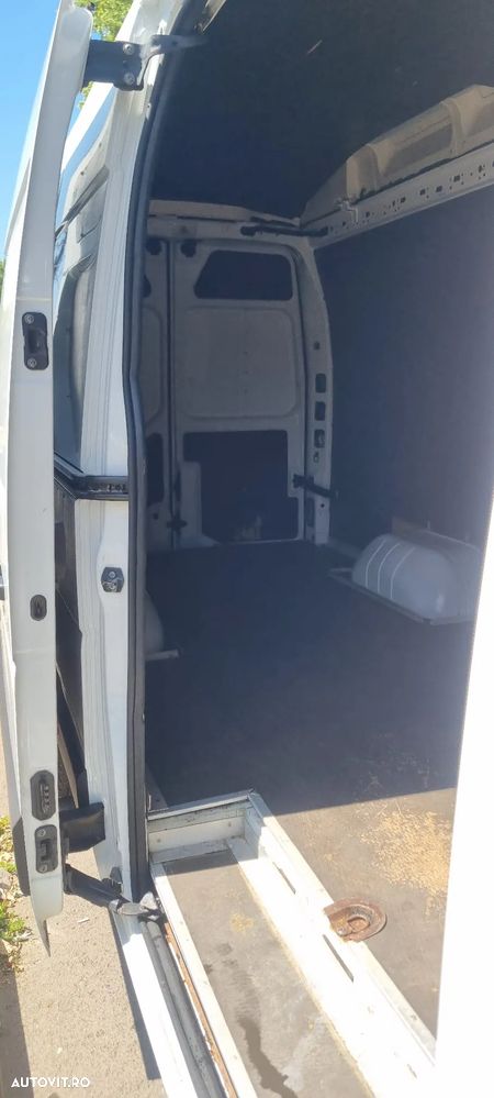 Renault Master III - 20