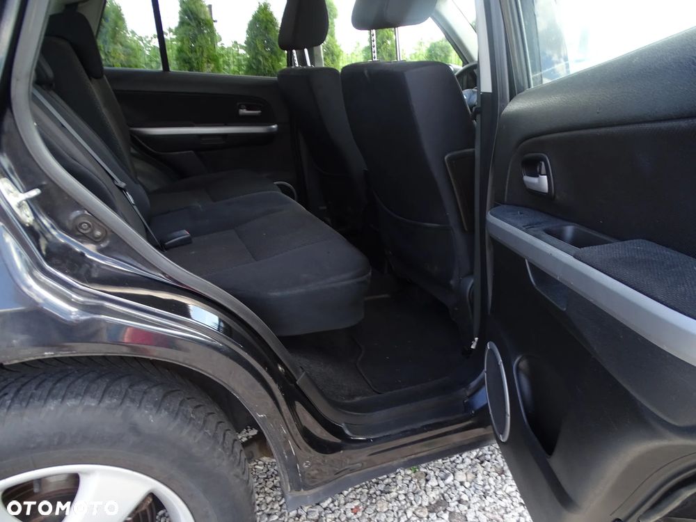 Suzuki Grand Vitara 1.9 DDiS Comfort EU5 - 27