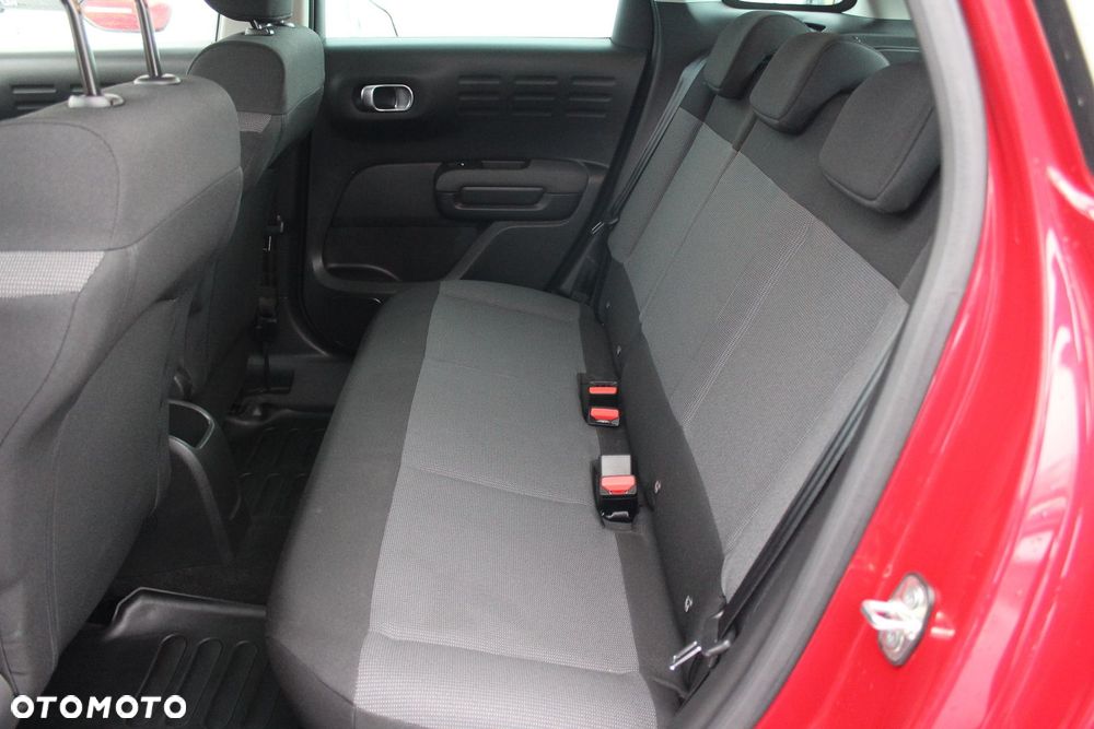 Citroën C3 Aircross - 9