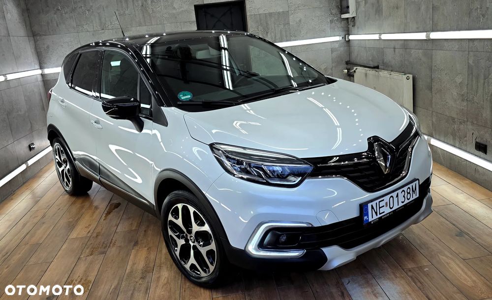 Renault Captur 1.3 Energy TCe S-Edition - 5