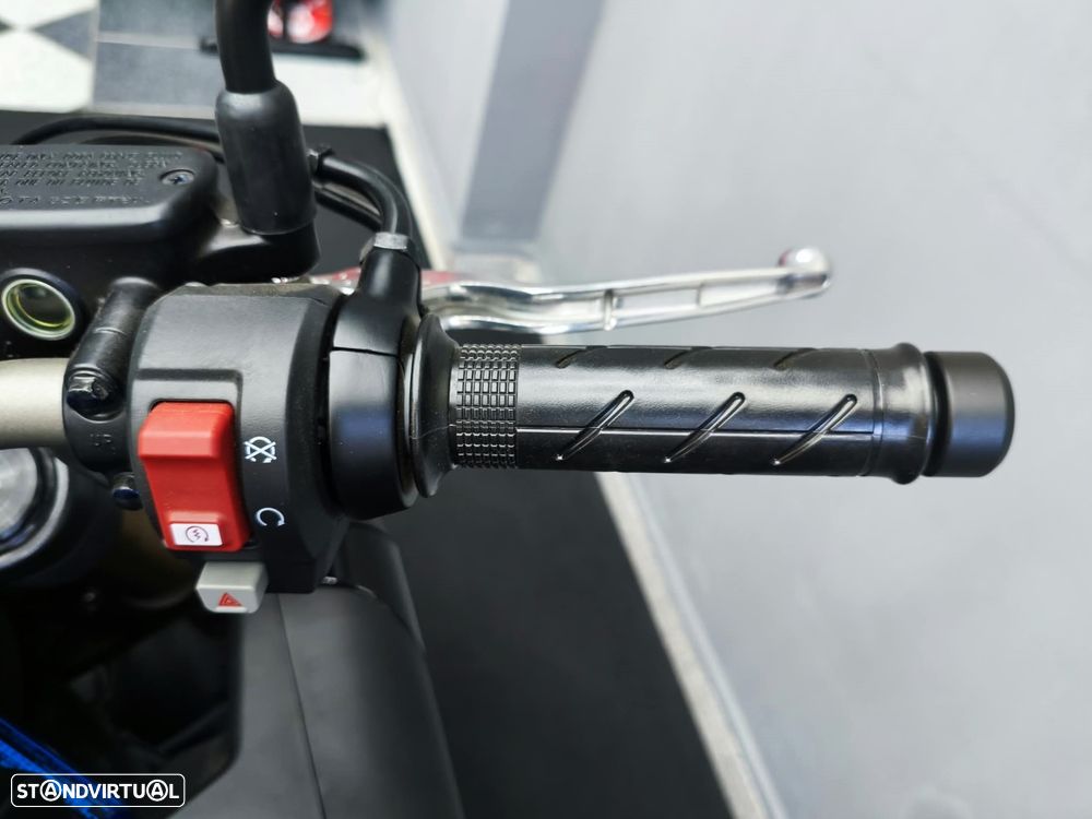 Honda CB Eclutch - 20