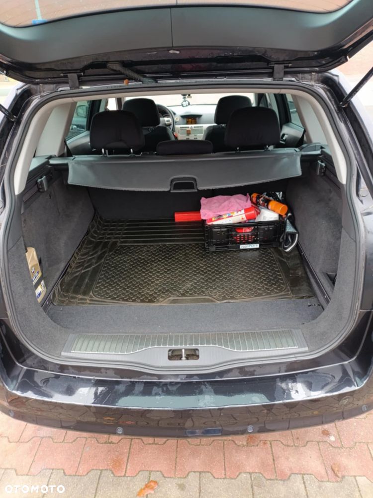 Opel Astra 1.8 Enjoy - 6