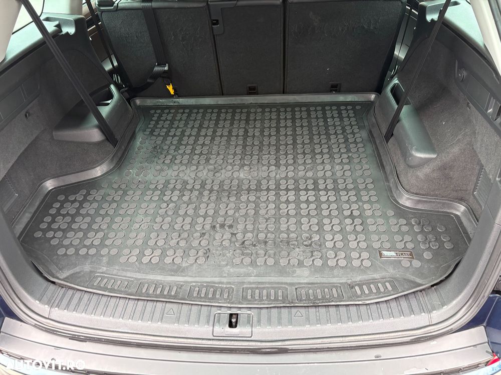 Skoda Kodiaq 2.0 TDI DSG L&K - 12