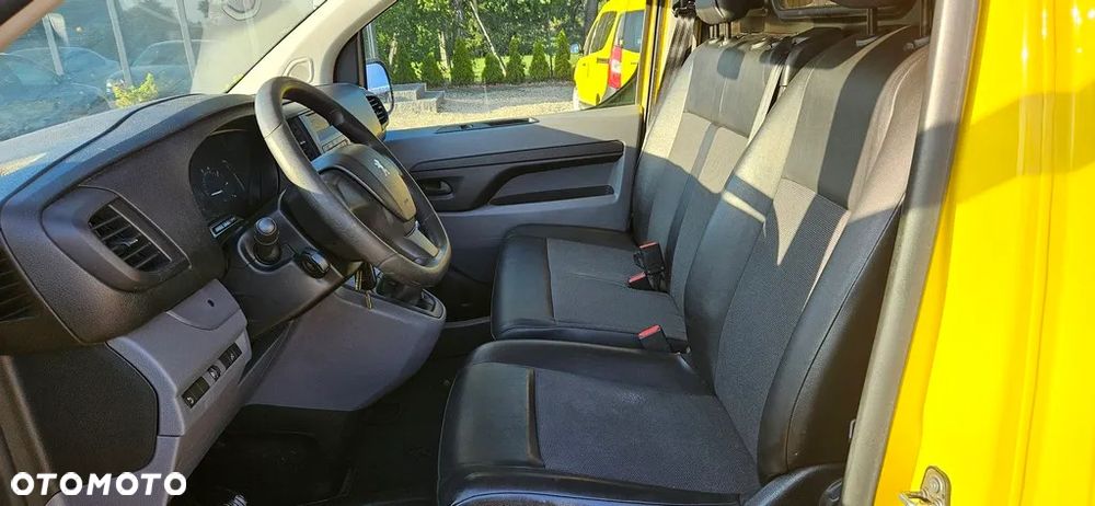 Peugeot EXPERT / WERSJA LONG / 2.0 HDI - 18