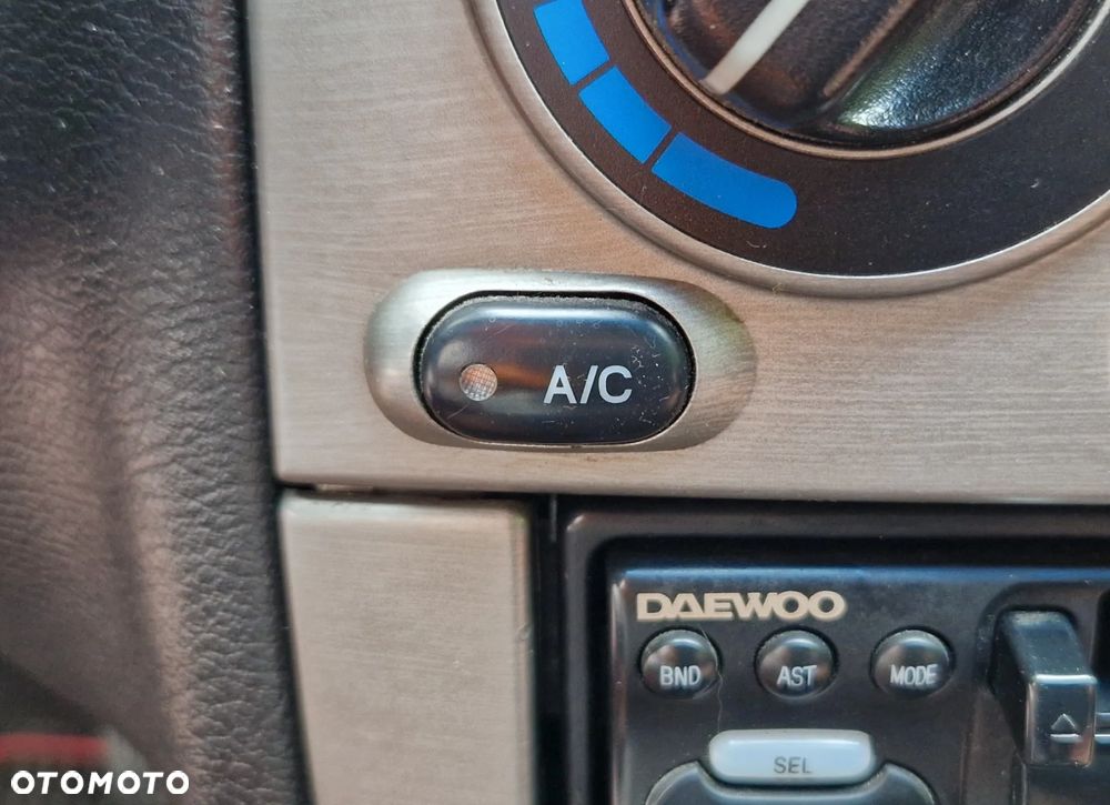 Daewoo Lanos 1.6 Sport - 29