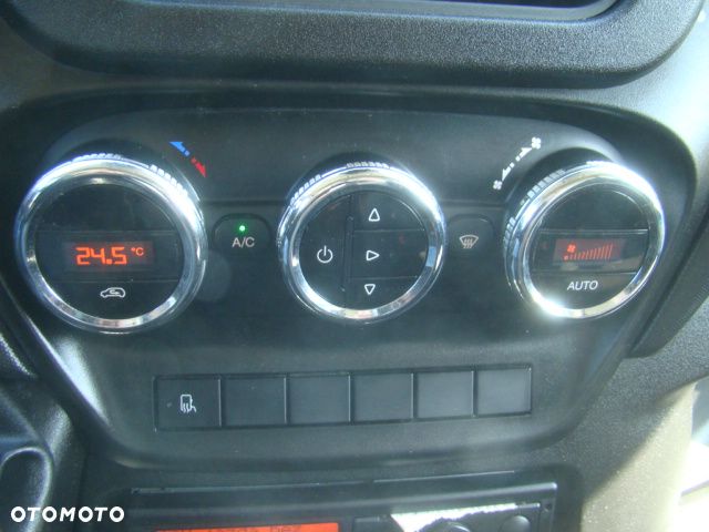 Iveco DAILY 70 C 18 3.0TDI 5.45M WINDA 1000KG - 19