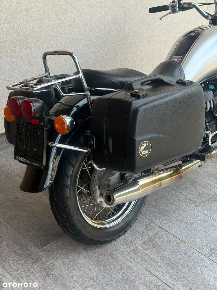 Moto Guzzi California - 12