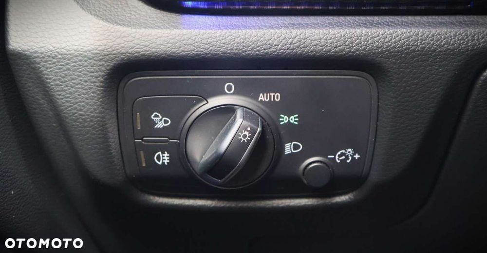 Audi A3 Sportback - 27