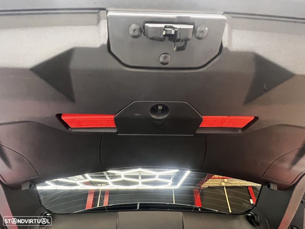 Peugeot 3008 1.5 BlueHDi GT Line - 42