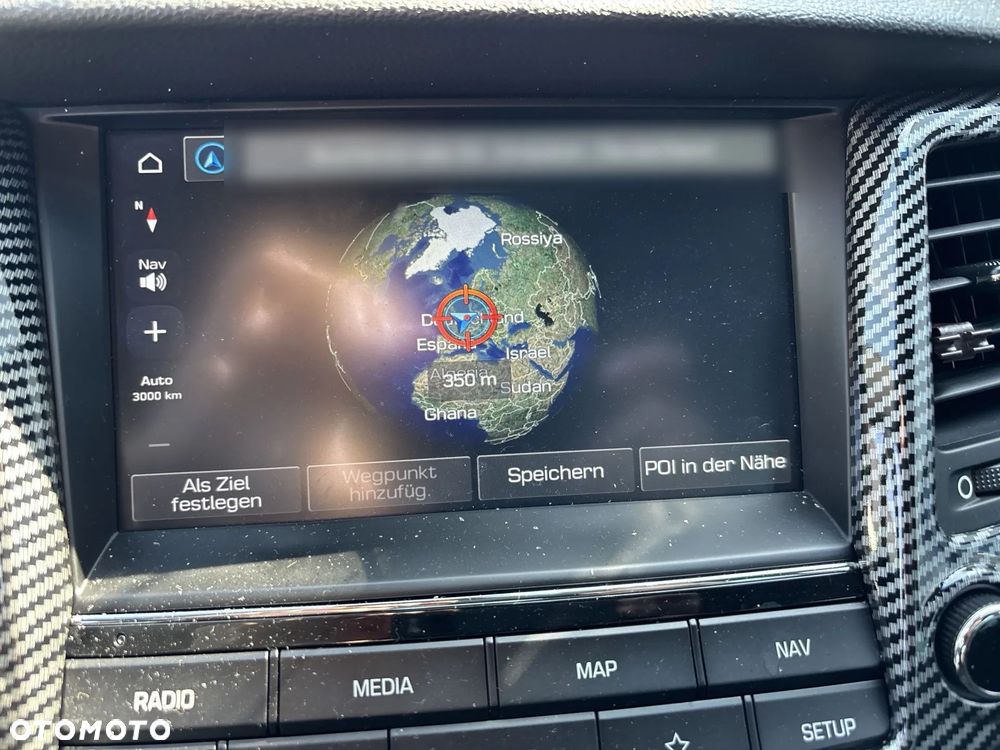 Hyundai Tucson 1.6 Turbo 2WD Passion Plus - 24
