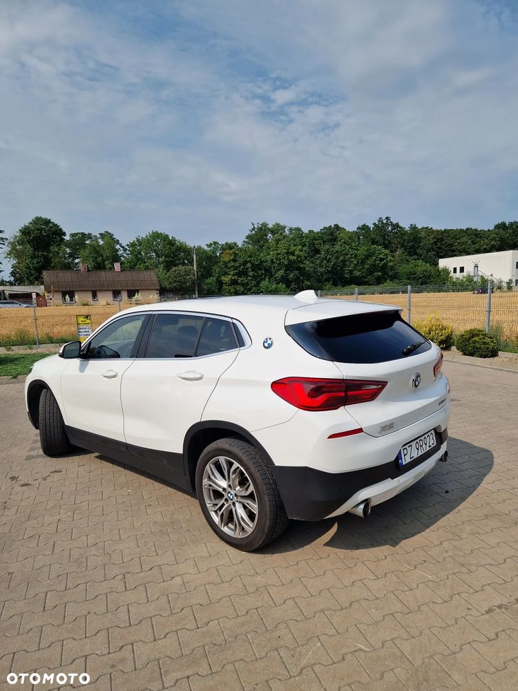 BMW X2 - 2