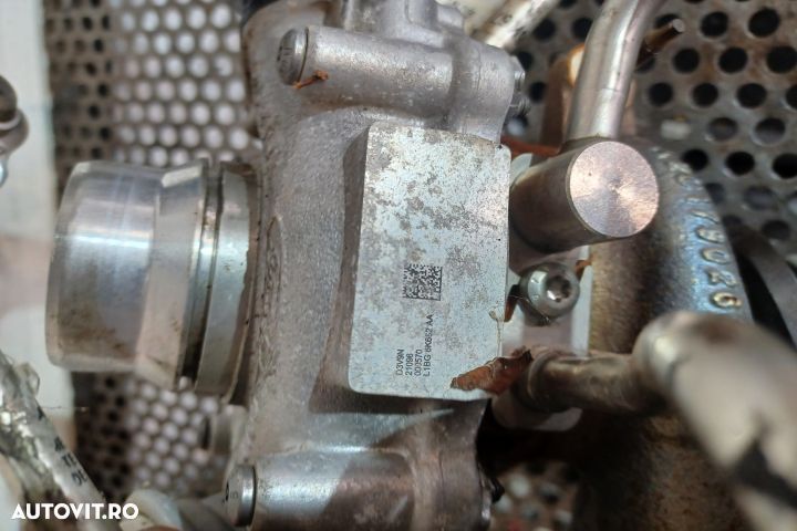 TURBOSUFLANTA 1.0 TURBO BZJA  H6BG-6K677-AA L1BG6K682A 1790230101A MX - 3