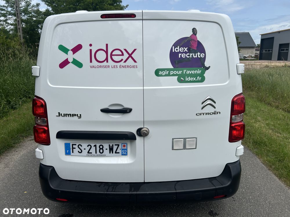 Citroën Jumpy - 15