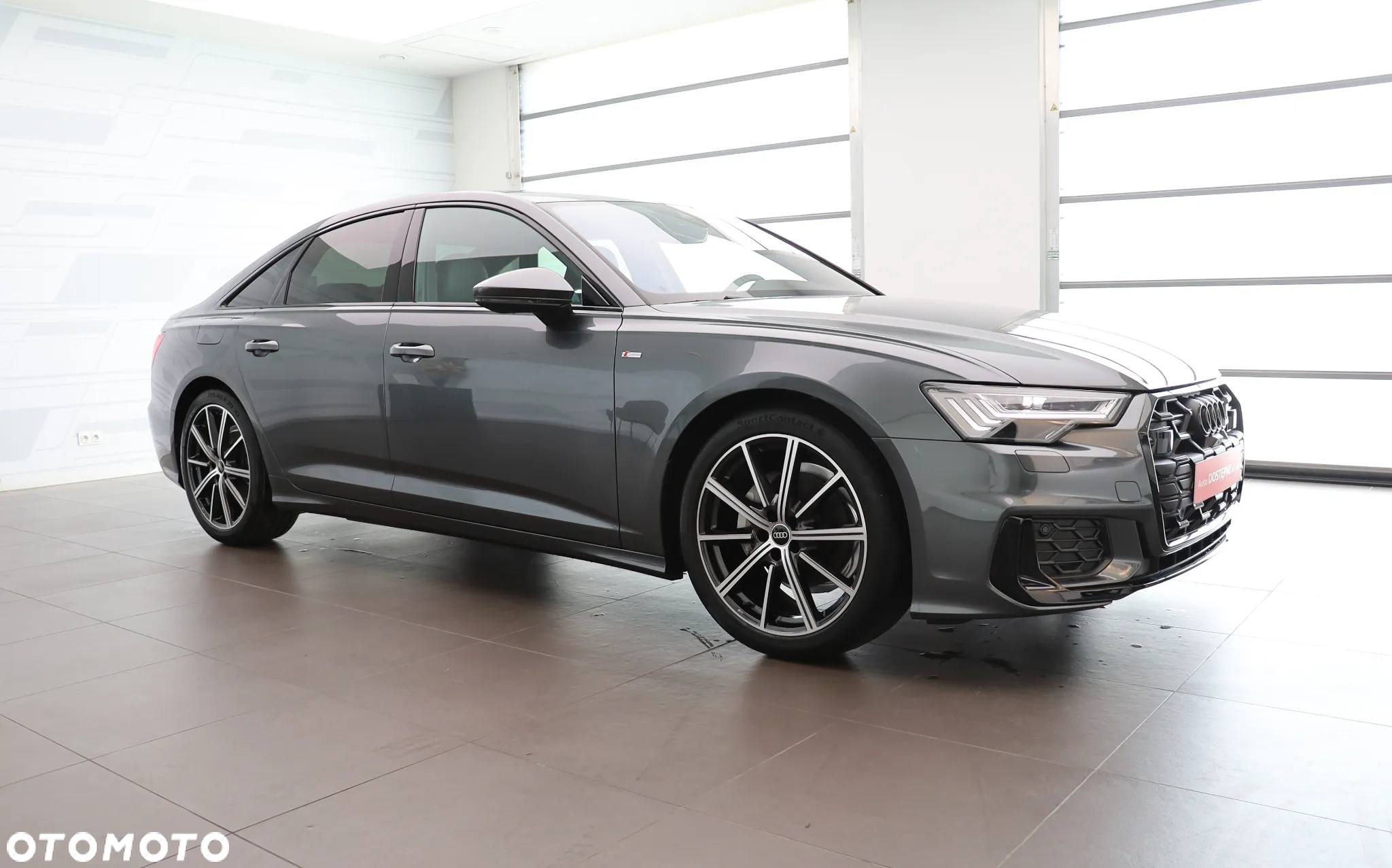 Audi A6 - 11