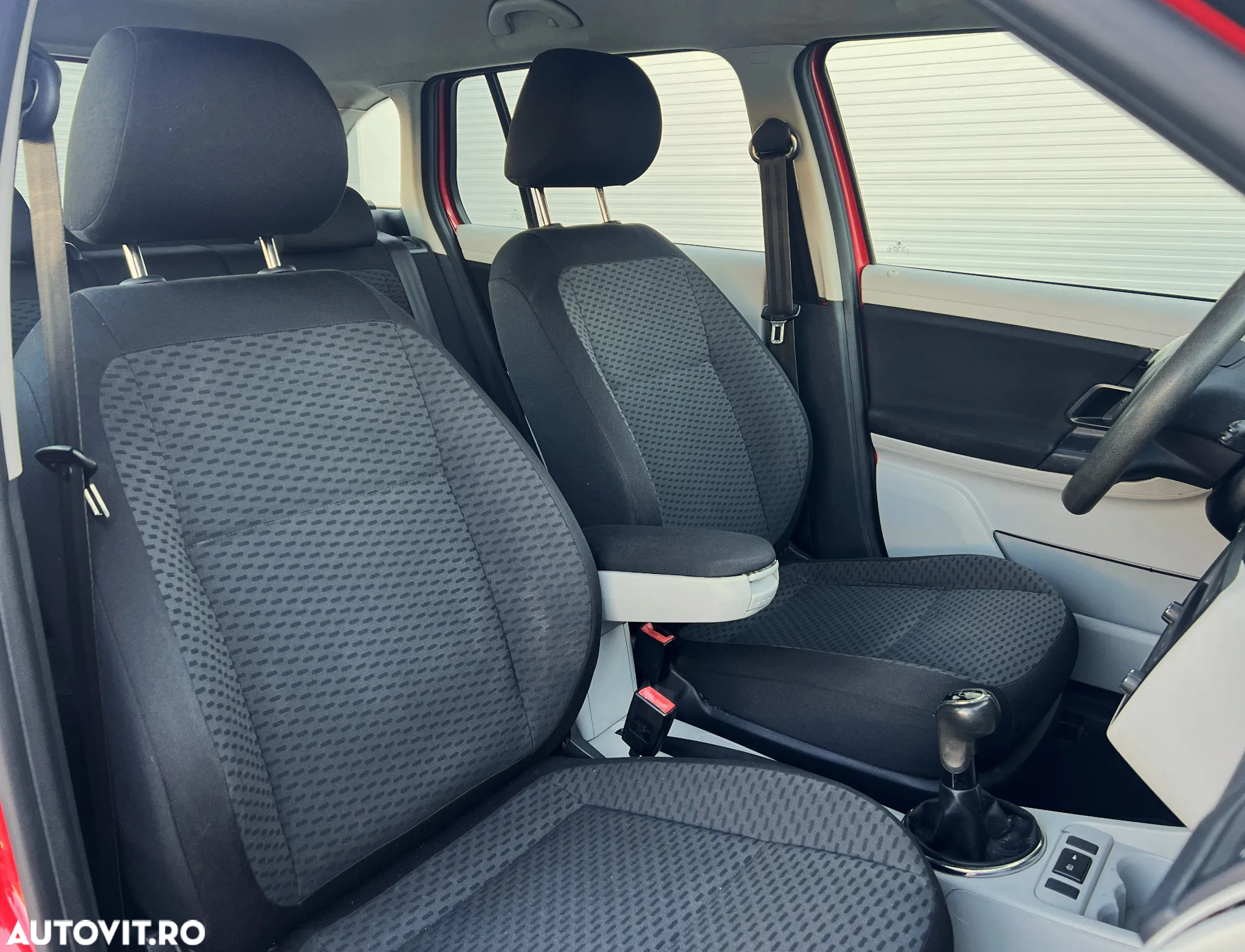 Skoda Fabia 1.6 TDI DPF STYLE EDITION - 7