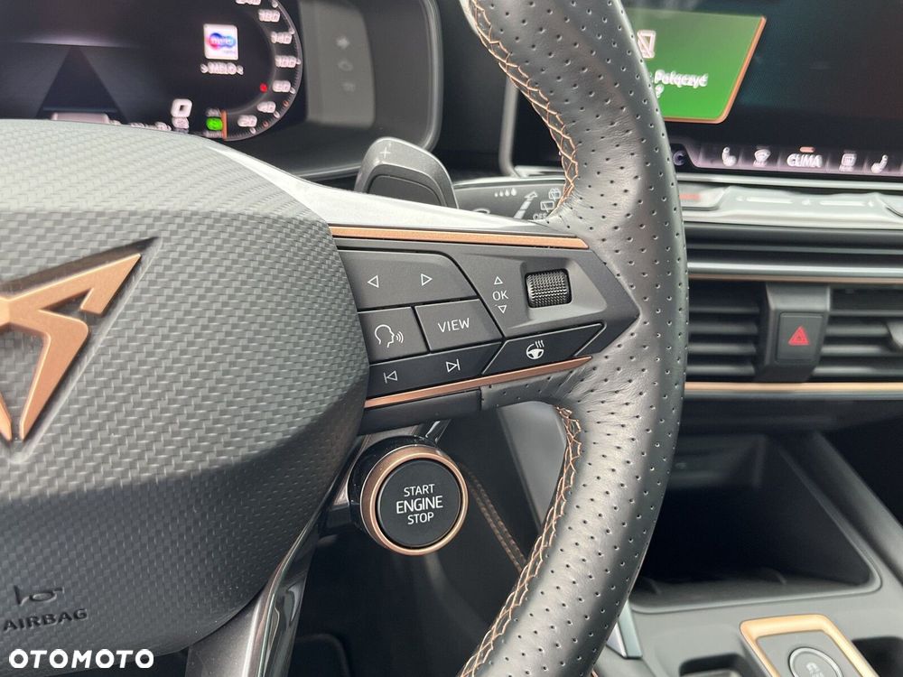 Cupra Leon 1.5 eTSI DSG - 30