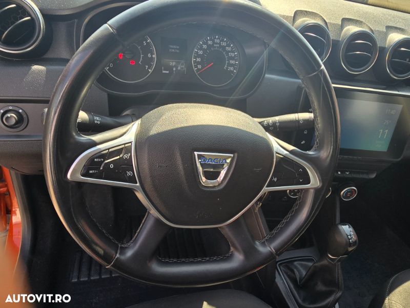 Dacia Duster - 18
