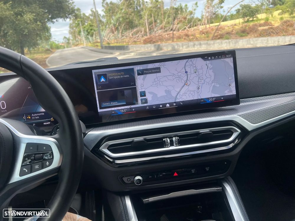 BMW i4 eDrive40 Edição Desportiva M - 48