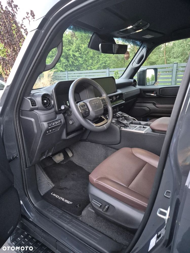 Toyota Land Cruiser LC 2.8 D-4D Invincible - 6