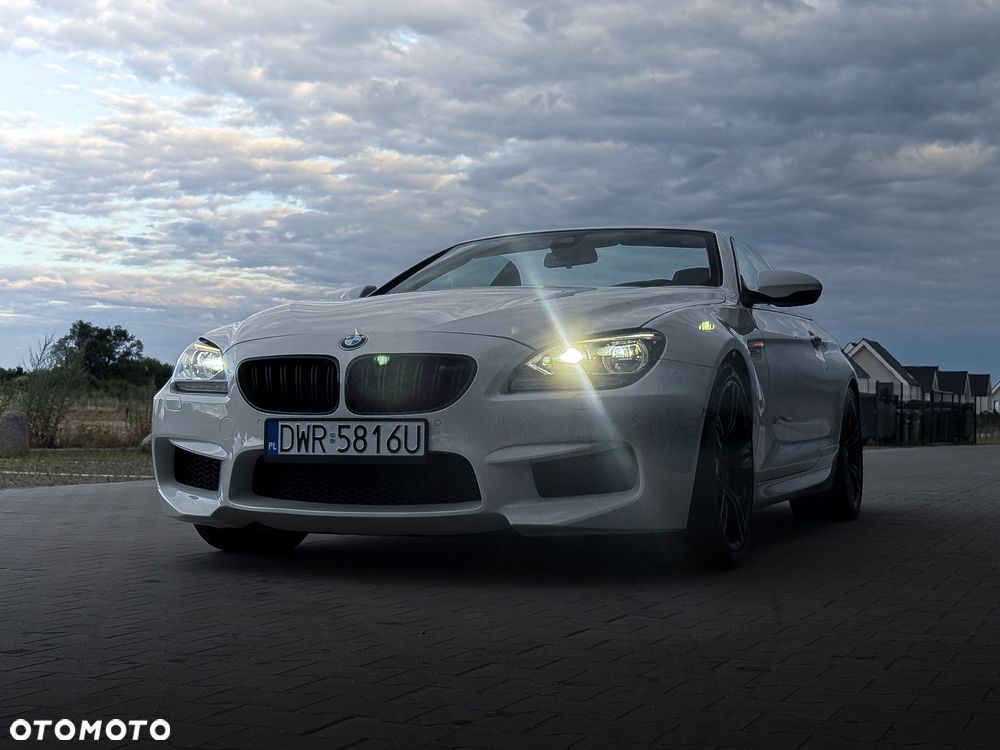 BMW M6 - 2