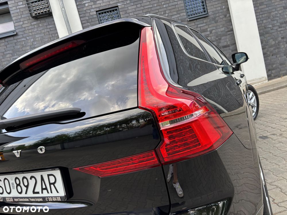 Volvo XC 60 D3 Momentum - 13