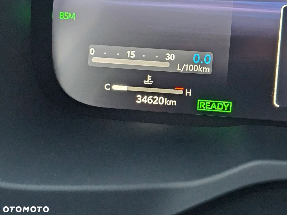 Toyota RAV4 2.5 Hybrid Executive 4x4 - 25