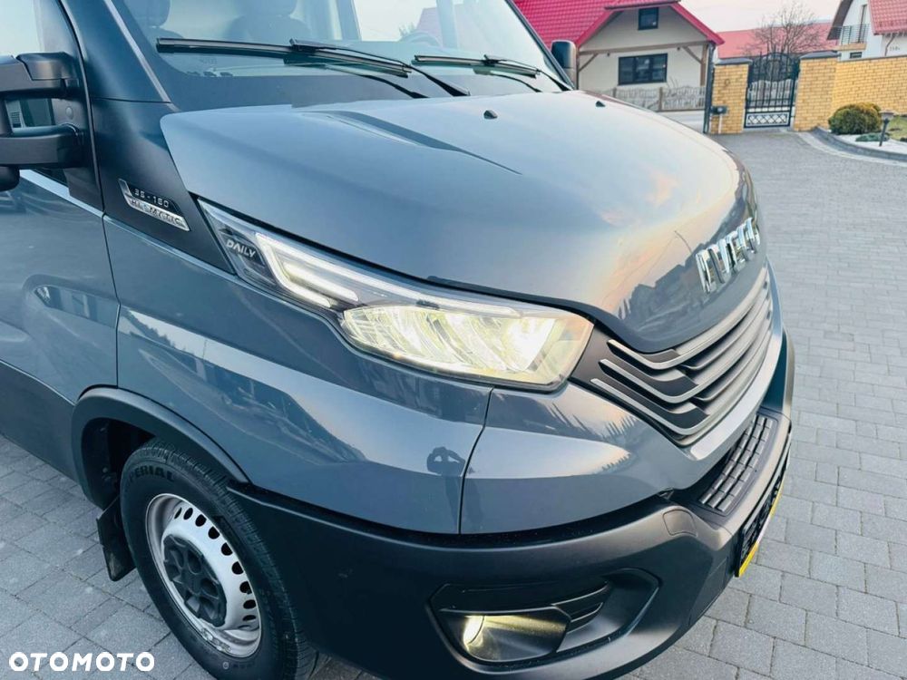 Iveco Maxi  35S16  Himatic - 24