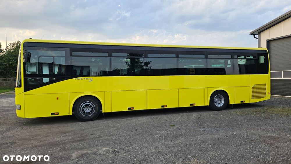 Irisbus RECREO Euro5 EEV 12M super stan - 12
