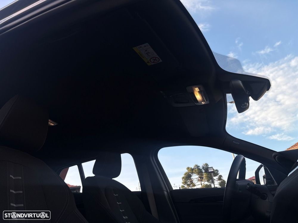 BMW X2 25 e xDrive - 35