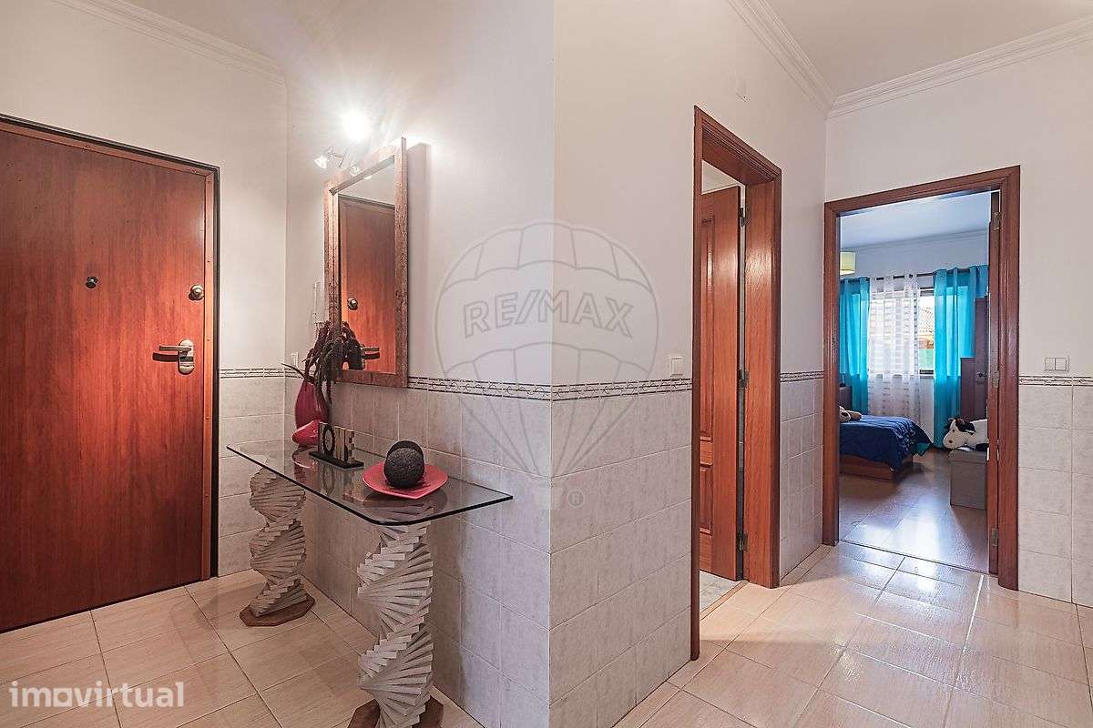Apartamento T3 para venda - Grande imagem: 3/26