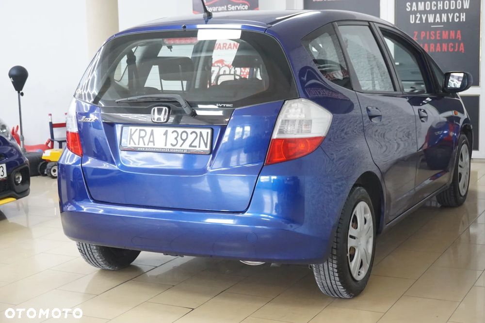 Honda Jazz 1.2 i-VTEC - 4