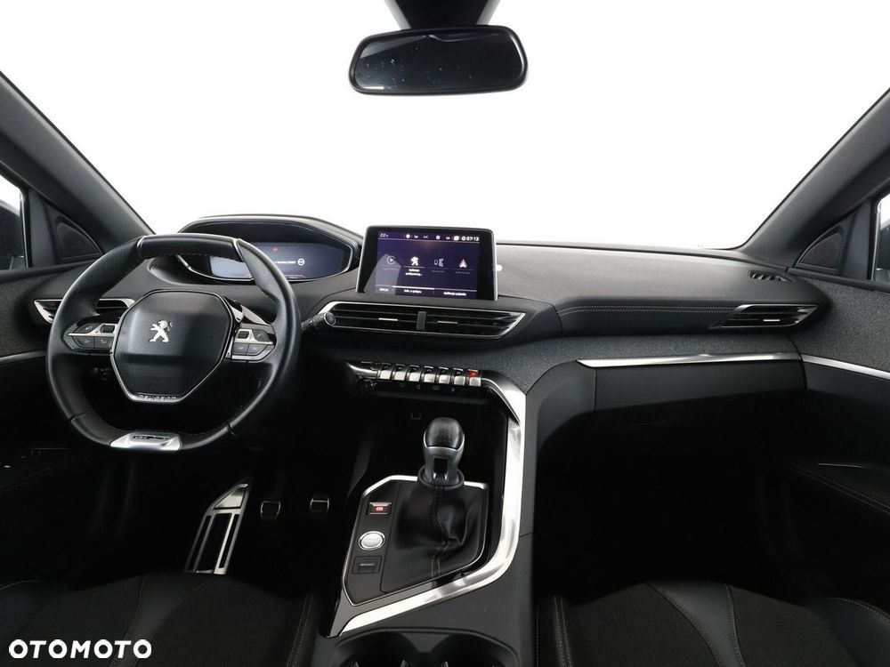 Peugeot 3008 2.0 BlueHDi Allure - 16