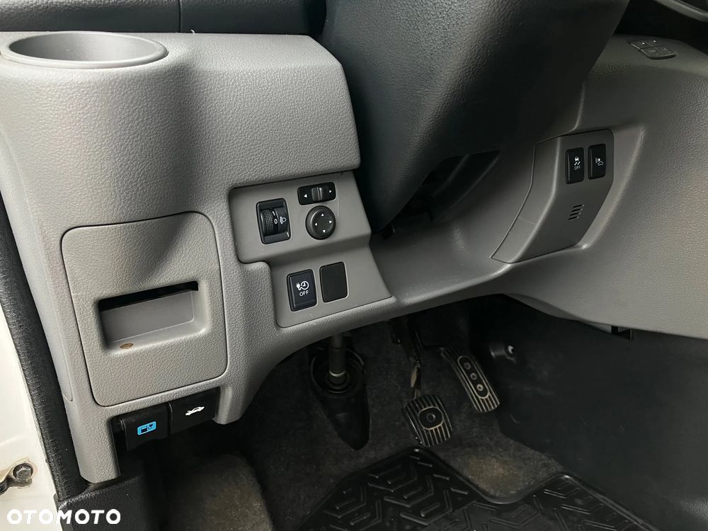 Nissan NV200 XL VOLTIA - 31