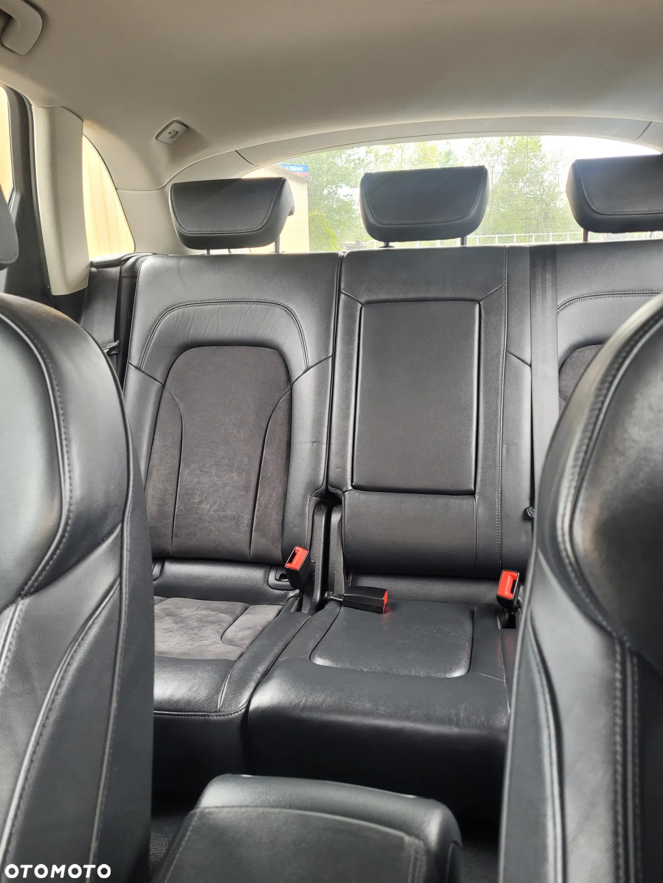 Audi Q5 2.0 TDI Quattro - 22