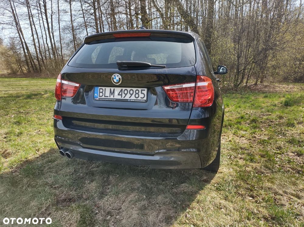 BMW X3 - 3