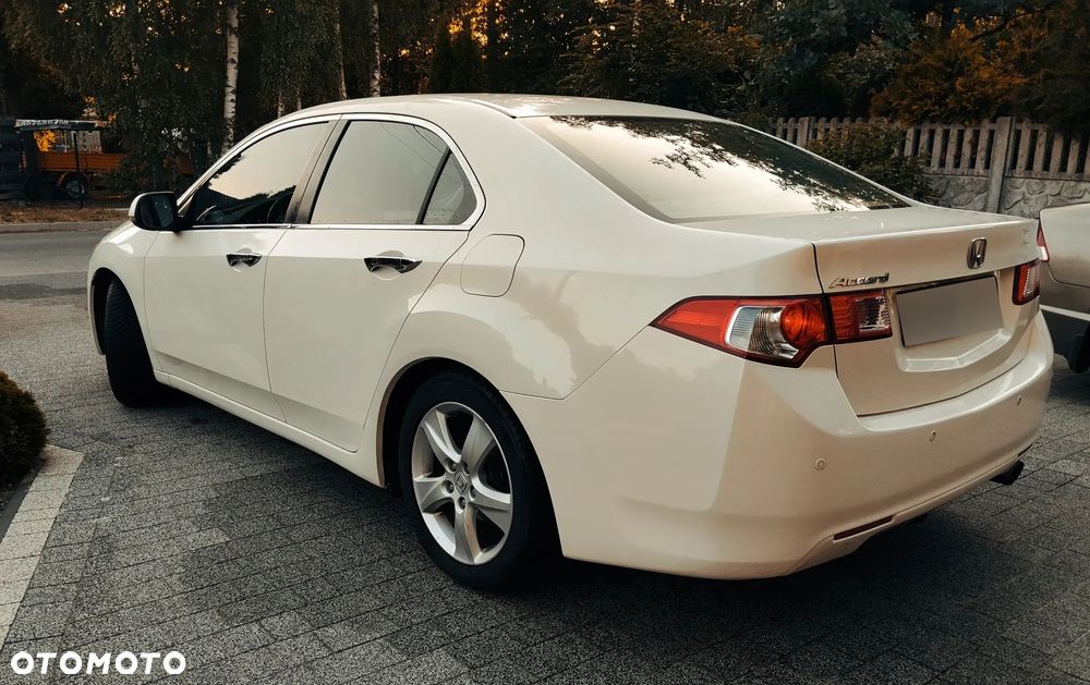 Honda Accord 2.0 Elegance - 6