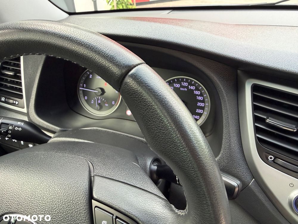 Hyundai Tucson 2.0 CRDI 4WD Automatik Premium - 34