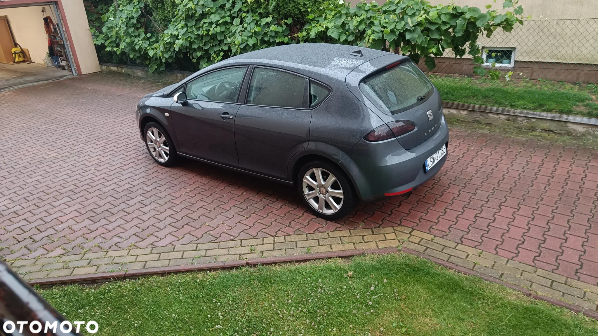 Seat Leon - 9