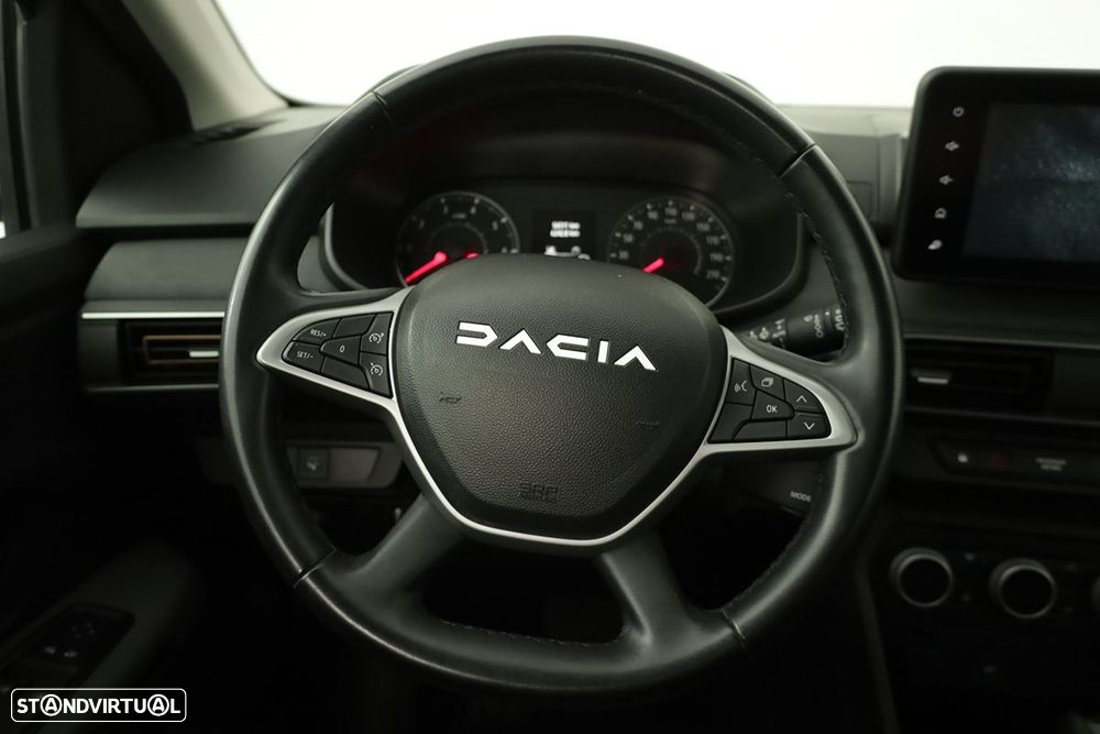 Dacia Sandero 1.0 TCe Extreme CVT - 14